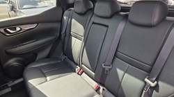 2017 (17) NISSAN QASHQAI 1.6 dCi Tekna 5dr Xtronic 5283040