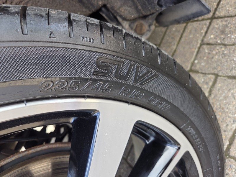 2017 (17) NISSAN QASHQAI 1.6 dCi Tekna 5dr Xtronic 5283019