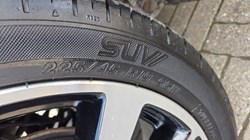 2017 (17) NISSAN QASHQAI 1.6 dCi Tekna 5dr Xtronic 5283019