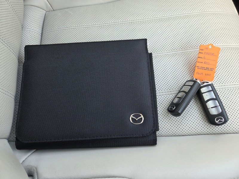 2019 (69) MAZDA 6 2.2d GT Sport Nav PLUS 4dr 5262098