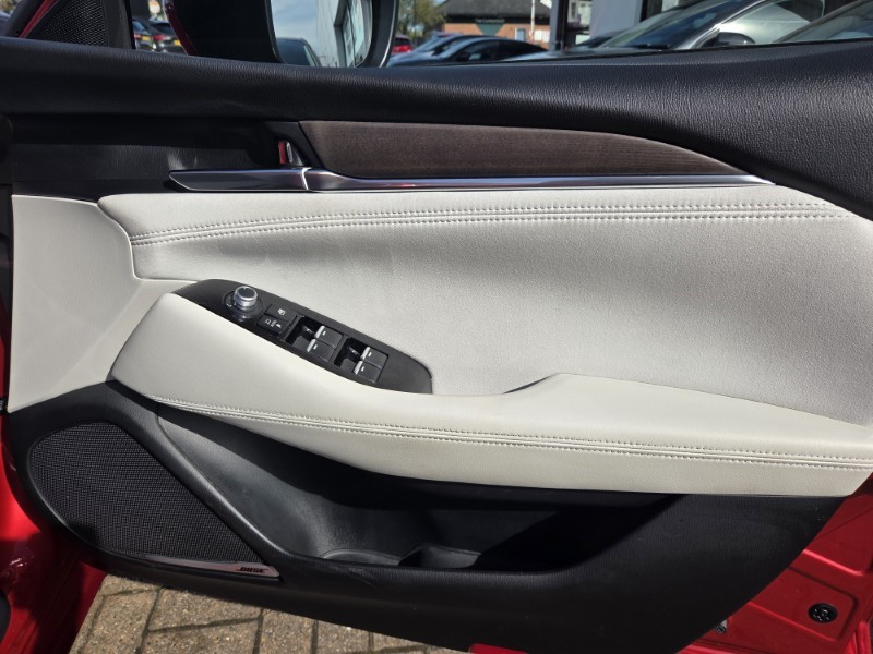 2019 (69) MAZDA 6 2.2d GT Sport Nav PLUS 4dr 5262080