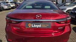2019 (69) MAZDA 6 2.2d GT Sport Nav PLUS 4dr 5262066