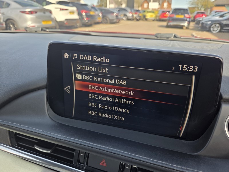 2019 (69) MAZDA 6 2.2d GT Sport Nav PLUS 4dr 5262090