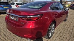 2019 (69) MAZDA 6 2.2d GT Sport Nav PLUS 4dr 5262067