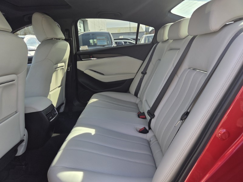 2019 (69) MAZDA 6 2.2d GT Sport Nav PLUS 4dr 5262072