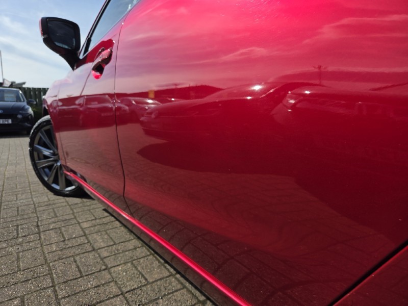 2019 (69) MAZDA 6 2.2d GT Sport Nav PLUS 4dr 5262062