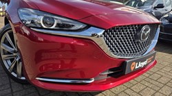 2019 (69) MAZDA 6 2.2d GT Sport Nav PLUS 4dr 5262061