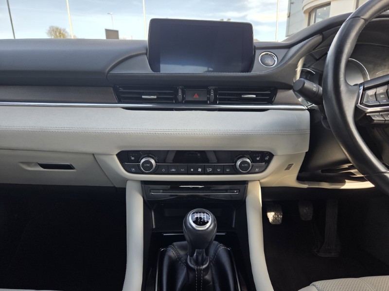 2019 (69) MAZDA 6 2.2d GT Sport Nav PLUS 4dr 5262076