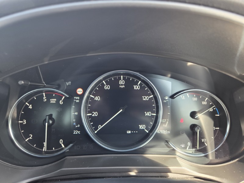 2019 (69) MAZDA 6 2.2d GT Sport Nav PLUS 4dr 5262095