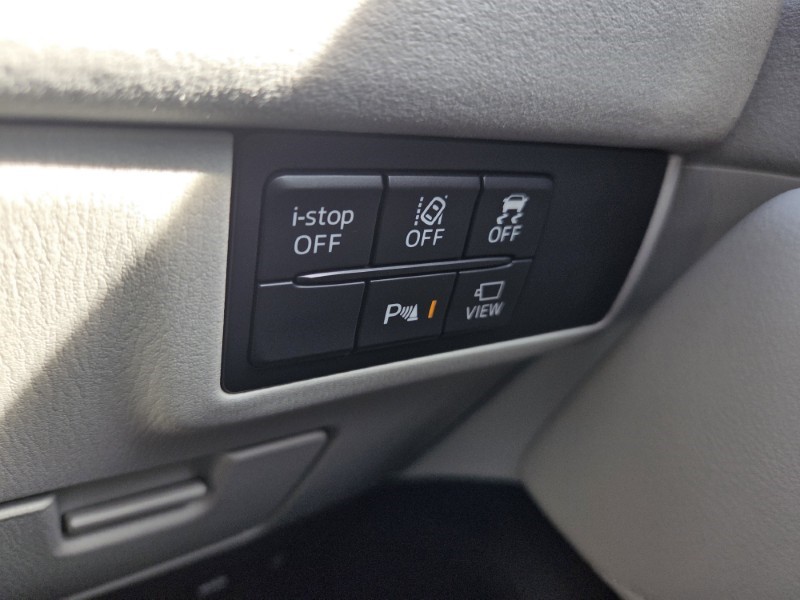 2019 (69) MAZDA 6 2.2d GT Sport Nav PLUS 4dr 5262097