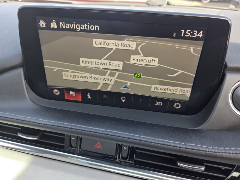 2019 (69) MAZDA 6 2.2d GT Sport Nav PLUS 4dr 5262094