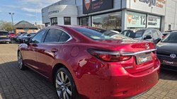 2019 (69) MAZDA 6 2.2d GT Sport Nav PLUS 4dr 5262065