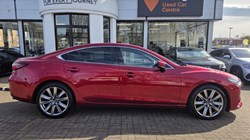 2019 (69) MAZDA 6 2.2d GT Sport Nav PLUS 4dr 5262054
