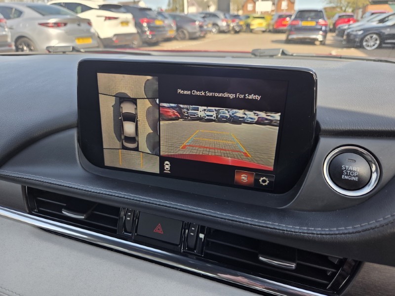 2019 (69) MAZDA 6 2.2d GT Sport Nav PLUS 4dr 5262064