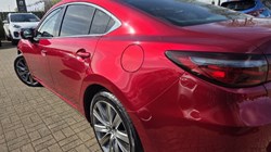 2019 (69) MAZDA 6 2.2d GT Sport Nav PLUS 4dr 5262063