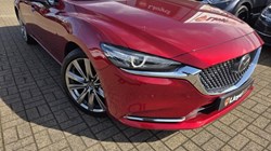 2019 (69) MAZDA 6 2.2d GT Sport Nav PLUS 4dr 5262060