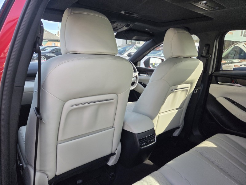 2019 (69) MAZDA 6 2.2d GT Sport Nav PLUS 4dr 5262071