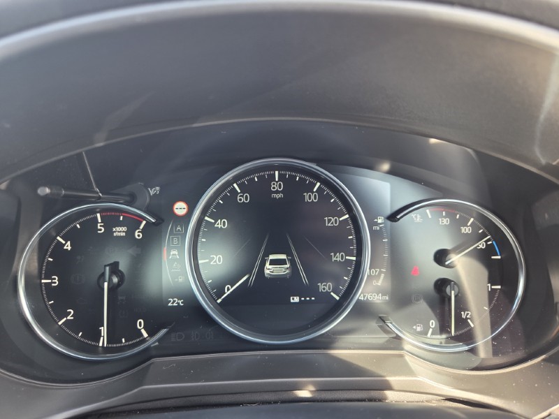 2019 (69) MAZDA 6 2.2d GT Sport Nav PLUS 4dr 5262096