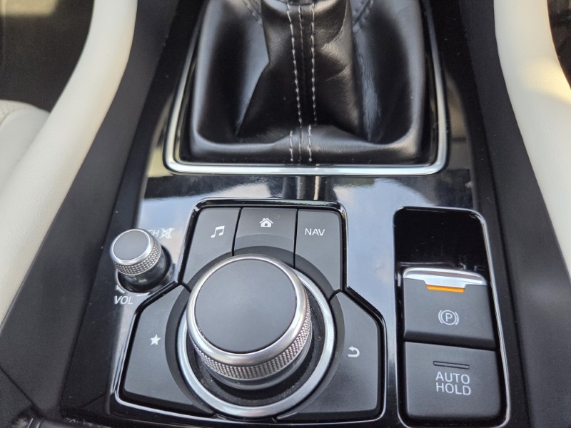 2019 (69) MAZDA 6 2.2d GT Sport Nav PLUS 4dr 5262088