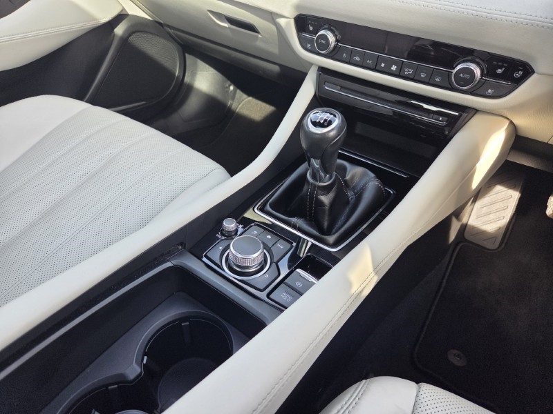 2019 (69) MAZDA 6 2.2d GT Sport Nav PLUS 4dr 5262087