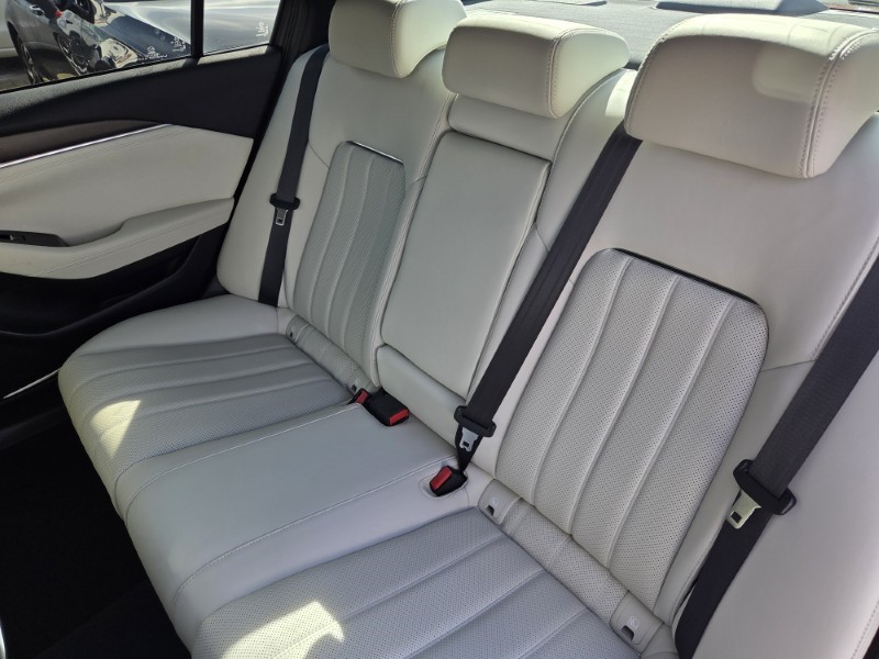 2019 (69) MAZDA 6 2.2d GT Sport Nav PLUS 4dr 5262077