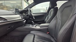2020 (20) BMW 5 SERIES 520d M Sport 5dr Auto 5256030