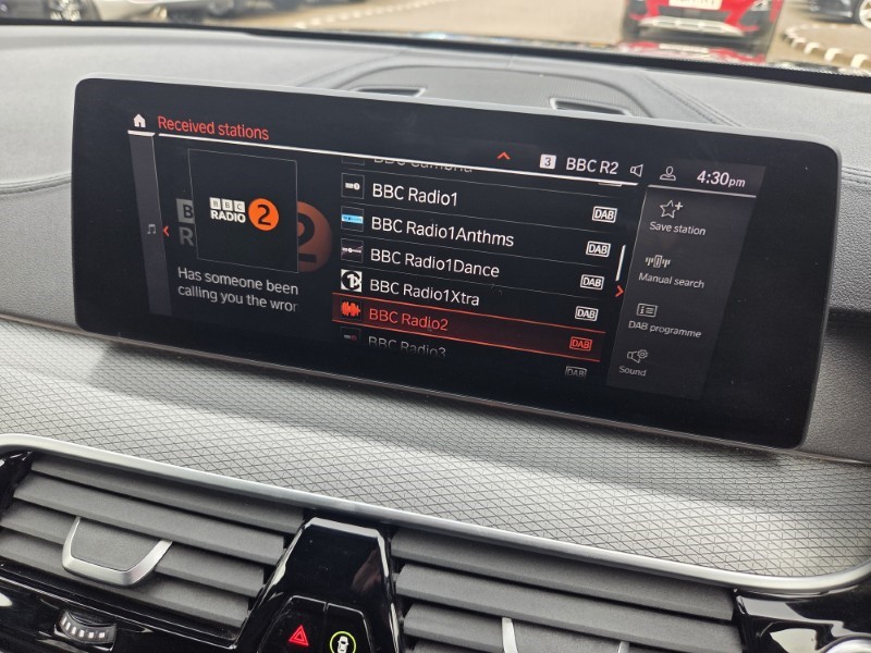 2020 (20) BMW 5 SERIES 520d M Sport 5dr Auto 5256040