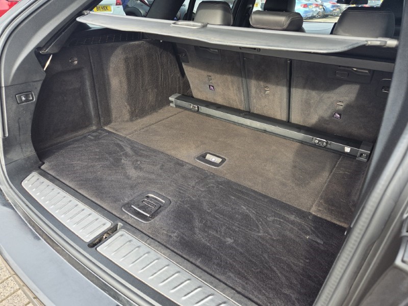 2020 (20) BMW 5 SERIES 520d M Sport 5dr Auto 5256020