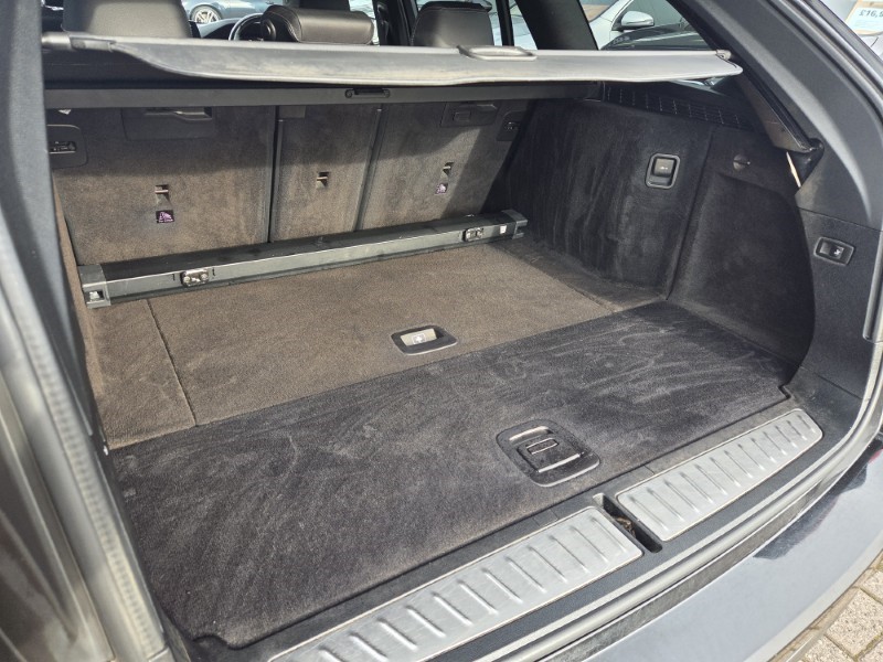 2020 (20) BMW 5 SERIES 520d M Sport 5dr Auto 5256019