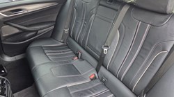 2020 (20) BMW 5 SERIES 520d M Sport 5dr Auto 5256028