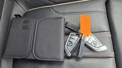 2020 (20) BMW 5 SERIES 520d M Sport 5dr Auto 5256052