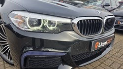 2020 (20) BMW 5 SERIES 520d M Sport 5dr Auto 5256014