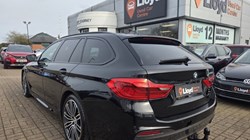 2020 (20) BMW 5 SERIES 520d M Sport 5dr Auto 5256016