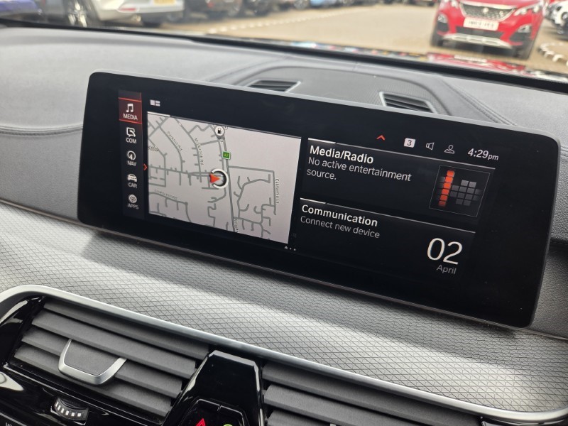 2020 (20) BMW 5 SERIES 520d M Sport 5dr Auto 5256039