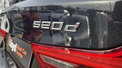 2020 (20) BMW 5 SERIES 520d M Sport 5dr Auto 5256035