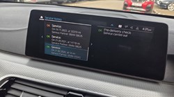 2020 (20) BMW 5 SERIES 520d M Sport 5dr Auto 5256049