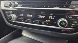 2020 (20) BMW 5 SERIES 520d M Sport 5dr Auto 5256038