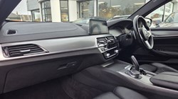 2020 (20) BMW 5 SERIES 520d M Sport 5dr Auto 5256029