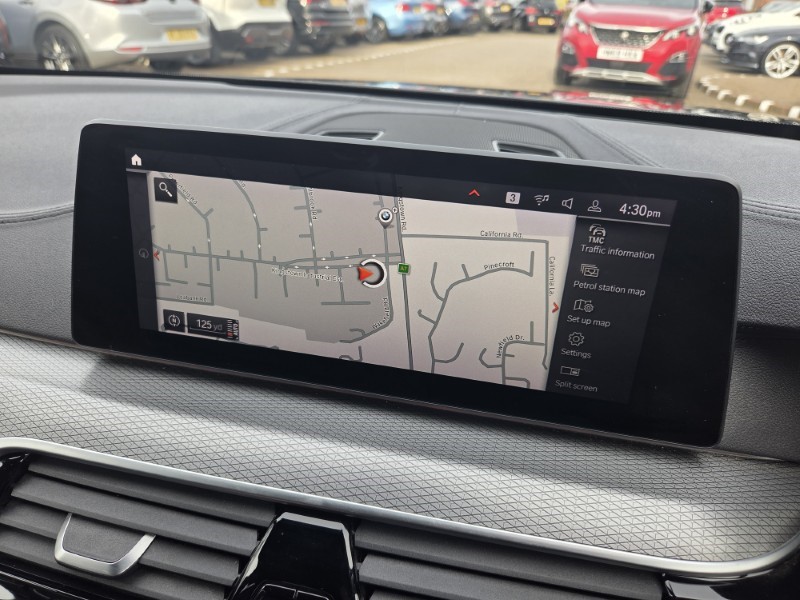 2020 (20) BMW 5 SERIES 520d M Sport 5dr Auto 5256043