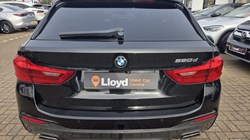 2020 (20) BMW 5 SERIES 520d M Sport 5dr Auto 5256017