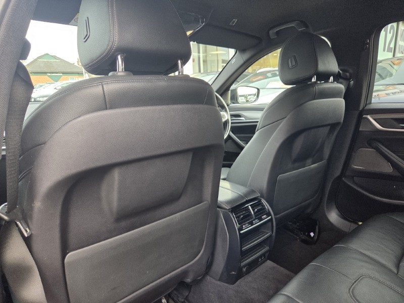 2020 (20) BMW 5 SERIES 520d M Sport 5dr Auto 5256023