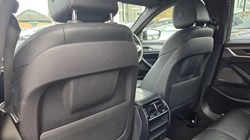 2020 (20) BMW 5 SERIES 520d M Sport 5dr Auto 5256023