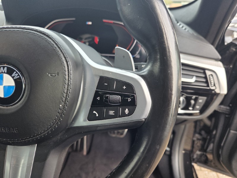 2020 (20) BMW 5 SERIES 520d M Sport 5dr Auto 5256033