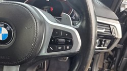 2020 (20) BMW 5 SERIES 520d M Sport 5dr Auto 5256033
