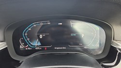 2020 (20) BMW 5 SERIES 520d M Sport 5dr Auto 5256050