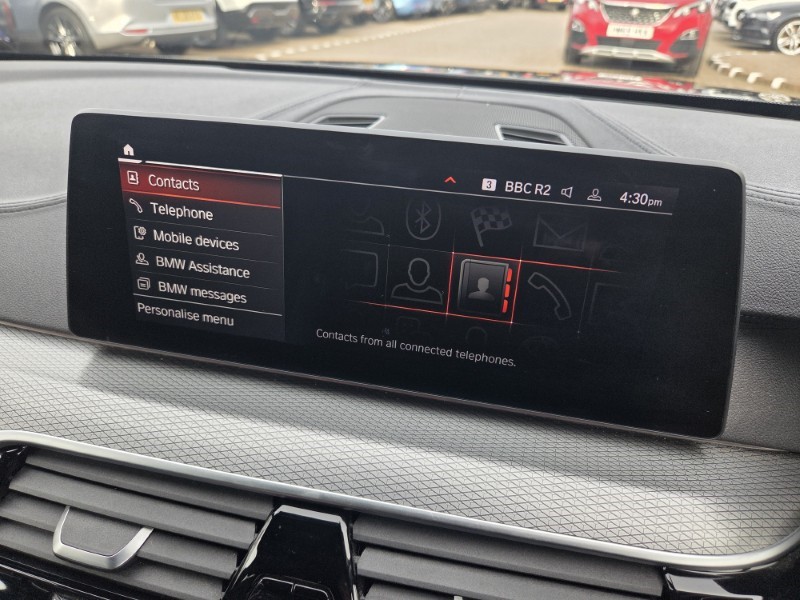 2020 (20) BMW 5 SERIES 520d M Sport 5dr Auto 5256041