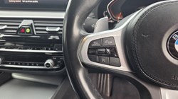 2020 (20) BMW 5 SERIES 520d M Sport 5dr Auto 5256032