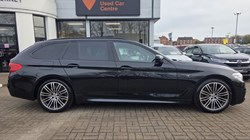 2020 (20) BMW 5 SERIES 520d M Sport 5dr Auto 5256007