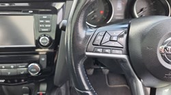 2018 (68) NISSAN QASHQAI 1.2 DiG-T N-Connecta 5dr 5236094