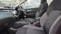 2018 (68) NISSAN QASHQAI 1.2 DiG-T N-Connecta 5dr 5236091